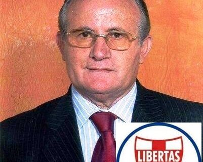 IL CAV. VINCENZO MINARDO (DI MODICA / IN PROVINCIA DI RAGUSA)  NOMINATO PRESIDENTE REGIONALE DEL DIPARTIMENTO “ENTI LOCALI” DELLA DEMOCRAZIA CRISTIANA DELLA REGIONE SICILIA. 
