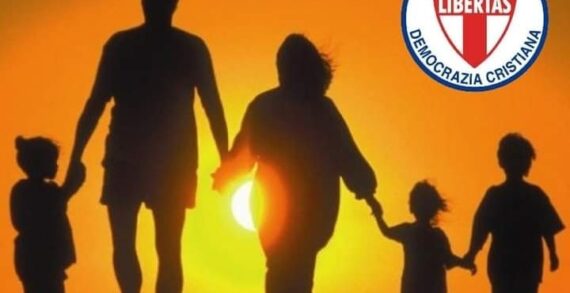 Sabato 15 maggio 2021: Giornata internazionale delle famiglie. Sabato 15 maggio 2021: Giornata internazionale delle famiglie.
