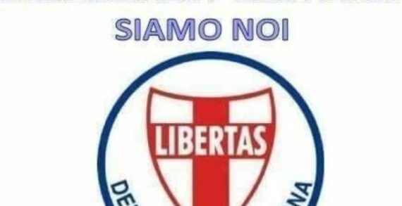 LA DEMOCRAZIA CRISTIANA VERSO IL FUTURO DEI “LIBERI E FORTI”: CREDERCI PER ESSERCI ! LA DEMOCRAZIA CRISTIANA VERSO IL FUTURO DEI “LIBERI E FORTI”: CREDERCI PER ESSERCI !