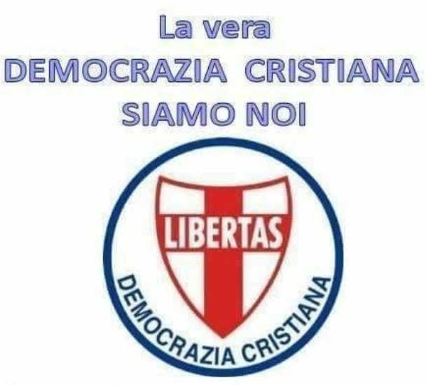 LA DEMOCRAZIA CRISTIANA VERSO IL FUTURO DEI “LIBERI E FORTI”: CREDERCI PER ESSERCI !