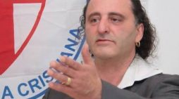 SI LAVORA ALACREMENTE A TORRE DEL GRECO (NA) PER LA LISTA DELLA DEMOCRAZIA CRISTIANA CON CANDIDATO SINDACO MICHELE BATTILORO !