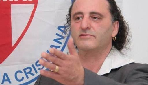 SI LAVORA ALACREMENTE A TORRE DEL GRECO (NA) PER LA LISTA DELLA DEMOCRAZIA CRISTIANA CON CANDIDATO SINDACO MICHELE BATTILORO ! SI LAVORA ALACREMENTE A TORRE DEL GRECO (NA) PER LA LISTA DELLA DEMOCRAZIA CRISTIANA CON CANDIDATO SINDACO MICHELE BATTILORO !