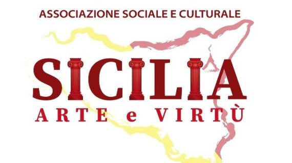 L’INTENSA ATTIVITA’ DELLA ASSOCIAZIONE ” SICILIA ARTE E VIRTU’ ” PER LA TUTELA DELLE DOTI ARTISTICHE, ARTIGIANALI, CREATIVE E VALORIALI DELLA TERRA DI SICILIA