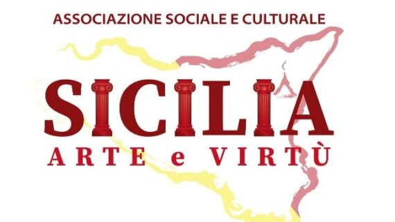 L’INTENSA ATTIVITA’ DELLA ASSOCIAZIONE ” SICILIA ARTE E VIRTU’ ” PER LA TUTELA DELLE DOTI ARTISTICHE, ARTIGIANALI, CREATIVE E VALORIALI DELLA TERRA DI SICILIA