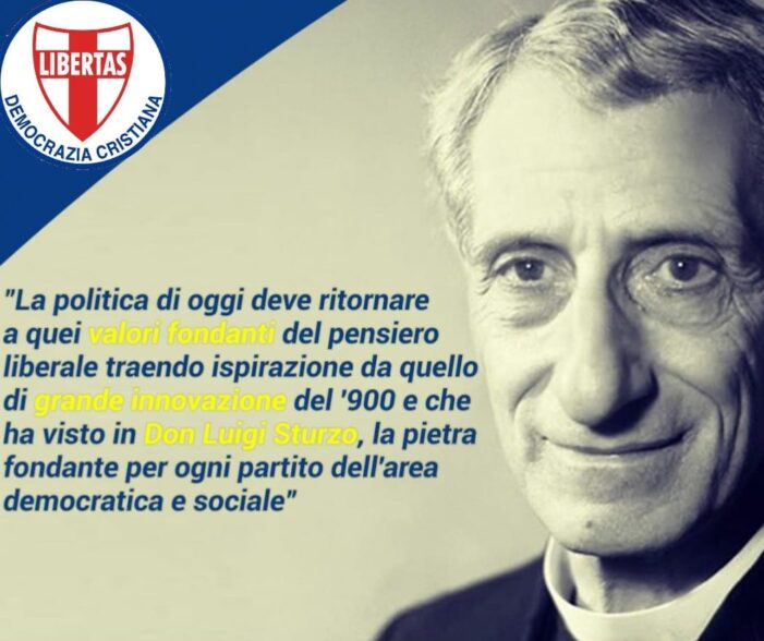 Il sistema politico/parlamentare italiano in palese “decomposizione” non sa affrontare con spirito di “Giustizia e Verità” i propri errori compiuti in evidente malafede