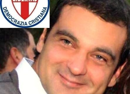 IL DOTT. MARIO D’ELIA E’ IL NUOVO SEGRETARIO DEL DIP. SOSTEGNO ALLE AZIENDE E DEL “MADE IN ITALY” DELLA D.C. DI NAPOLI – CITTA’ METROPOLITANA