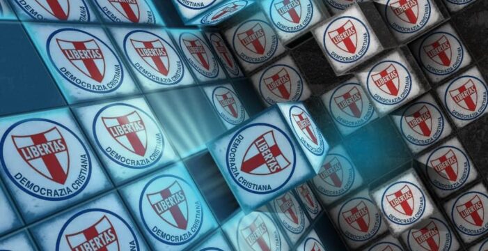 DIPARTIMENTO ENTI LOCALI DELLA DEMOCRAZIA CRISTIANA: CRESCERE ASSIEME PER COSTRUIRE BENE IL FUTURO DEL PAESE. DIPARTIMENTO ENTI LOCALI DELLA DEMOCRAZIA CRISTIANA: CRESCERE ASSIEME PER COSTRUIRE BENE IL FUTURO DEL PAESE.