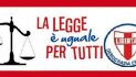 BRUNO PACIFICI (DI SUTRI/VT) NOMINATO VICE-SEGRETARIO NAZIONALE DEL DIPARTIMENTO LEGALITA’ E GIUSTIZIA DELLA DEMOCRAZIA CRISTIANA ITALIANA