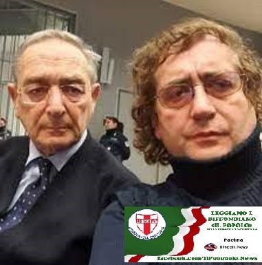 AL TRIBUNALE DI FIRENZE ALESSANDRO MAIORANO ASSOLTO CON FORMULA PIENA DALLE “STRANE” ACCUSE DI MATTEO RENZI ! 