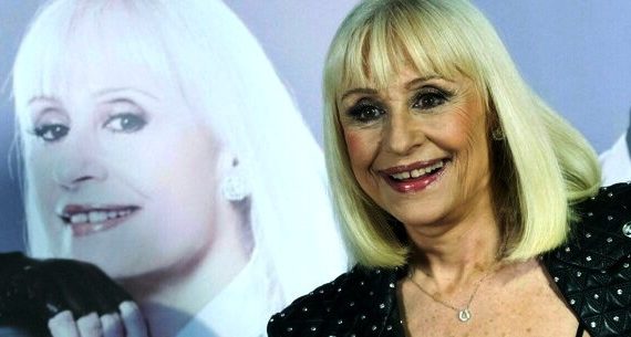 Le esequie di Raffaella Carrà: un grande momento di tristezza ma anche di unione nazionale !