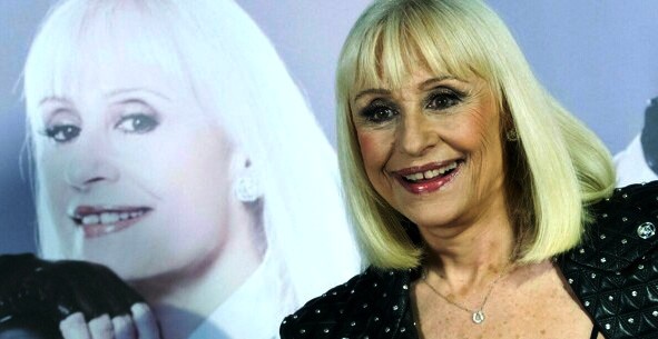 Le esequie di Raffaella Carrà: un grande momento di tristezza ma anche di unione nazionale !