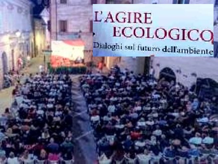 GRANDE SUCCESSO A MONTEPRANDONE (AP) DELLA DODICESIMA EDIZIONE DEL FESTIVAL LETTERARIO “PICENO D’AUTORE” !