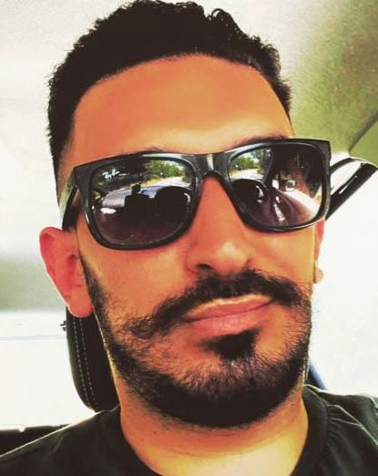 LA CORAGGIOSA DENUNCIA DI DANIEL PROSPERI (TIVOLI/RM) CONTRO I POTERI FORTI DELLA REPUBBLICA ITALIANA !