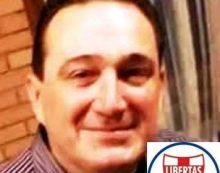 ALESSANDRO SOLINAS (ALGHERO/SS) E’ IL NUOVO SEGRETARIO PROVINCIALE DELLA DEMOCRAZIA CRISTIANA DELLA PROVINCIA DI SASSARI ALESSANDRO SOLINAS (ALGHERO/SS) E’ IL NUOVO SEGRETARIO PROVINCIALE DELLA DEMOCRAZIA CRISTIANA DELLA PROVINCIA DI SASSARI