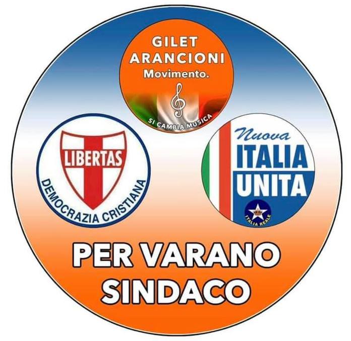 PER VARANO SINDACO DELLA CITTA’ DI MILANO: “ALEA IACTA EST” !