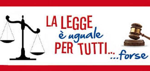 Avv. Cristina Nasca: “la Giustizia costituisce un pilastro della società”.