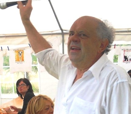 I PIU’ CORDIALI AUGURI DI BUON GENETLIACO DA PARTE DE “IL POPOLO” AL PROF. MARIO MATASSI (CERVIGNANO DEL FRIULI/UD) !