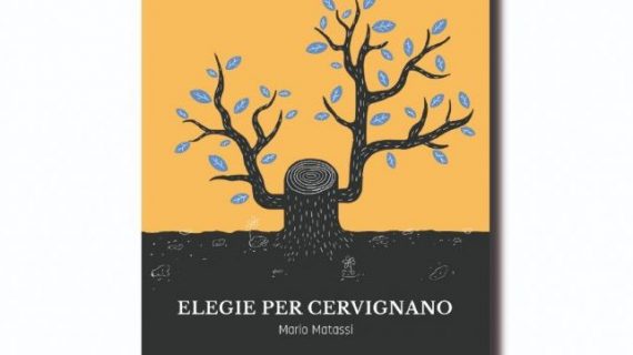 Nella spendida cornice della “Villa al Trovatore” si è svolta la serata di presentazione del progetto “Elegie per Cervignano”, l’apprezzata opera del cervignanese Prof. Mario Matassi