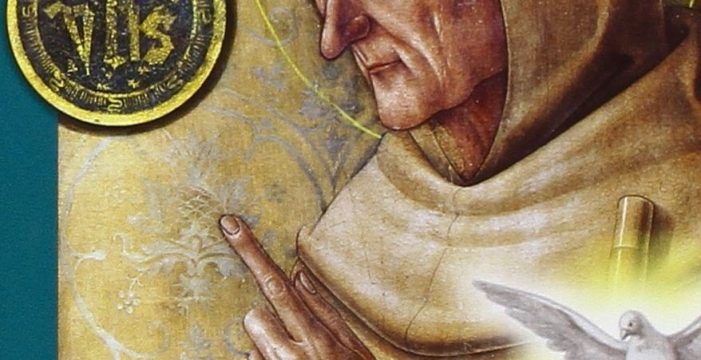 L’interessante scritto di Padre Marco Buccolini sulla figura di San Giacomo della Marca ricostruisce con acribia da storico la vita e l’opera religiosa e sociale del Santo L’interessante scritto di Padre Marco Buccolini sulla figura di San Giacomo della Marca ricostruisce con acribia da storico la vita e l’opera religiosa e sociale del Santo