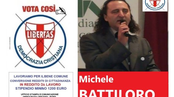 LUNEDI’ 29-11-2021 – ORE 18.00: INCONTRO IN VIDEO-CONFERENZA (MODALITA’ MEET) DELL’UFFICIO POLITICO DELLA DEMOCRAZIA CRISTIANA ITALIANA