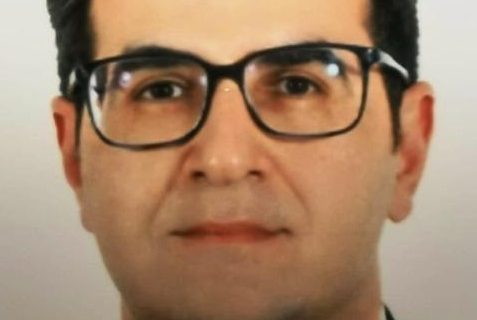 IL DOTT. ANDREA GAGLIARDI (DI COSENZA) E’ STATO NOMINATO VICE-SEGRETARIO NAZIONALE ELETTORALE DELLA DEMOCRAZIA CRISTIANA ITALIANA