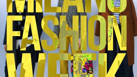 ENTRA NEL VIVO LA SETTIMANA DELLA MODA MILANESE “MILANO FASHION WEEK” IN PROGRAMMA DAL 21 AL 27 SETTEMBRE 2021