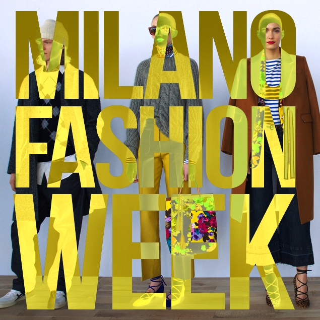 ENTRA NEL VIVO LA SETTIMANA DELLA MODA MILANESE “MILANO FASHION WEEK” IN PROGRAMMA DAL 21 AL 27 SETTEMBRE 2021