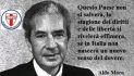 ANCHE LA DEMOCRAZIA CRISTIANA HA RICORDATO CON COMMOZIONE LA TRISTE PAGINA DEL RAPIMENTO DELL’ON. ALDO MORO E DELL’UCCISIONE DEGLI UOMINI DELLA SUA SCORTA (16 MARZO 1978)