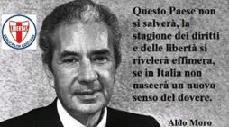 La Democrazia Cristiana si riorganizza nel barese: riunione a Bitonto in vista delle elezioni regionali !