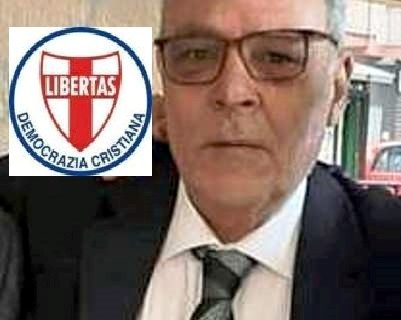 LIBORIO MIRABELLA (DEMOCRAZIA CRISTIANA SICILIA): DOBBIAMO DIFENDERE LA DIGNITA’ DEL POPOLO ITALIANO !