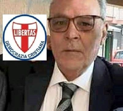 LIBORIO MIRABELLA (D.C.): “NUNTIO VOBIS GAUDIUM MAGNUM” – E’ INFATTI OPERATIVA LA NUOVA SEDE REGIONALE DELLA DEMOCRAZIA CRISTIANA DELLA SICILIA ! LIBORIO MIRABELLA (D.C.): “NUNTIO VOBIS GAUDIUM MAGNUM” – E’ INFATTI OPERATIVA LA NUOVA SEDE REGIONALE DELLA DEMOCRAZIA CRISTIANA DELLA SICILIA !