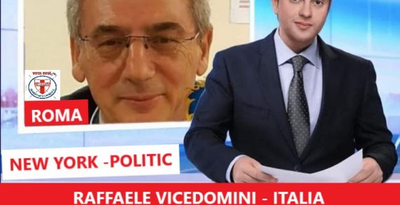 La Democrazia Cristiana scende in campo anche a Cosenza con il motto “Lavoriamo per il Bene Comune”! La Democrazia Cristiana scende in campo anche a Cosenza con il motto “Lavoriamo per il Bene Comune”!