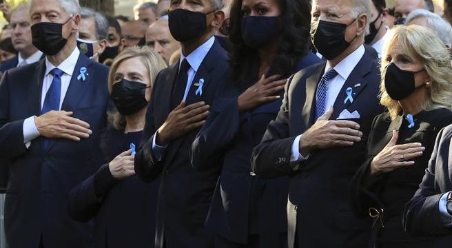 11 settembre: una beffa della storia ? Il mondo si interroga. 11 settembre: una beffa della storia ? Il mondo si interroga.