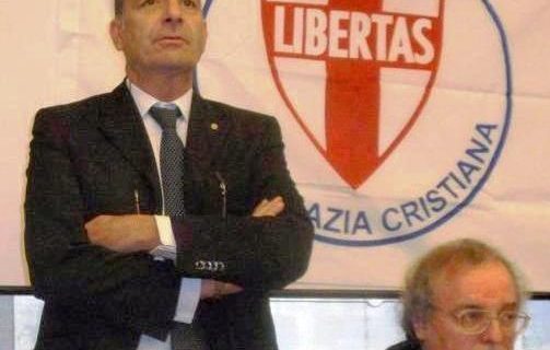 La vicinanza dell’intera Dirigenza nazionale della Democrazia Cristiana al Dott. Emilio Massimo Rossi ricoverato nel reparto di terapia intensiva di un noto Ospedale milanese