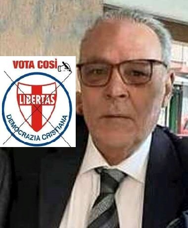 AMPI CONSENSI E NOTEVOLE SODDISFAZIONE PER LA NOMINA DEL DOTT. LIBORIO MIRABELLA (CATANIA) A VICE-SEGRETARIO ORGANIZZATIVO NAZIONALE DELLA DEMOCRAZIA CRISTIANA