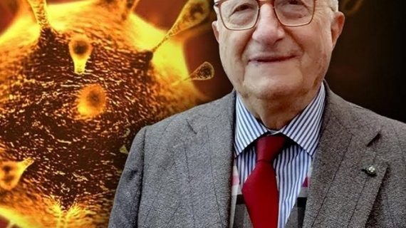 Si moltiplicano in maniera esponenziale le iniziativa a sostegno della candidatura alla Presidenza della Repubblica del Prof. Giulio Filippo Tarro (Napoli): il Presidente del popolo !