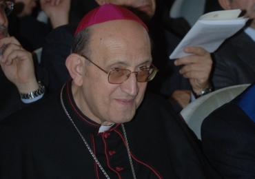 Mons. Giuseppe Chiaretti è tornato alla Casa del Padre. Un Vescovo indimenticabile