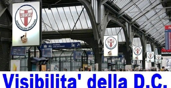 “SUMMIT” IN FRIULI VENEZIA GIULIA CON IL VICE PRESIDENTE NAZIONALE DELLA DEMOCRAZIA CRISTIANA DOTT. ANTONIO AQUILINO (MILANO): RISERVARE GRANDE ATTENZIONE AL SETTORE DELLA COMUNICAZIONE ! “SUMMIT” IN FRIULI VENEZIA GIULIA CON IL VICE PRESIDENTE NAZIONALE DELLA DEMOCRAZIA CRISTIANA DOTT. ANTONIO AQUILINO (MILANO): RISERVARE GRANDE ATTENZIONE AL SETTORE DELLA COMUNICAZIONE !