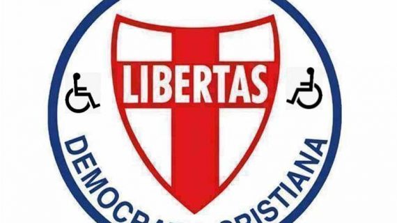 L’impegno della Democrazia Cristiana nell’affrontare le problematiche concernenti la disabilità e proporre soluzioni per un miglioramento della situazione ritenuta deficitaria
