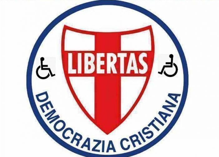 L’impegno della Democrazia Cristiana nell’affrontare le problematiche concernenti la disabilità e proporre soluzioni per un miglioramento della situazione ritenuta deficitaria