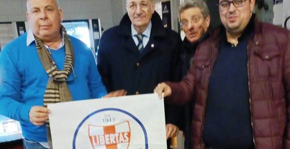 INTENSO “TOUR” IN REGIONE LOMBARDIA DA PARTE DEL VICE-SEGRETARO NAZ.LE PER LE RELAZIONI ESTERNE ED ISTITUZIONALI DOTT. FRANCESCO ZOLEO (CATANZARO). INTENSO “TOUR” IN REGIONE LOMBARDIA DA PARTE DEL VICE-SEGRETARO NAZ.LE PER LE RELAZIONI ESTERNE ED ISTITUZIONALI DOTT. FRANCESCO ZOLEO (CATANZARO).