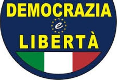 Dobbiamo combattere per difendere la democrazia nel nostro Paese !