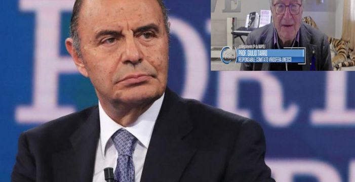 LA VERITÀ SUL CORONAVIRUS VIEN DI NOTTE: IL PROF. GIULIO TARRO A PORTA A PORTA SCONVOLGE LE COMUNICAZIONI DI STATO E SCIOCCA TUTTI, BRUNO VESPA COMPRESO ! LA VERITÀ SUL CORONAVIRUS VIEN DI NOTTE: IL PROF. GIULIO TARRO A PORTA A PORTA SCONVOLGE LE COMUNICAZIONI DI STATO E SCIOCCA TUTTI, BRUNO VESPA COMPRESO !