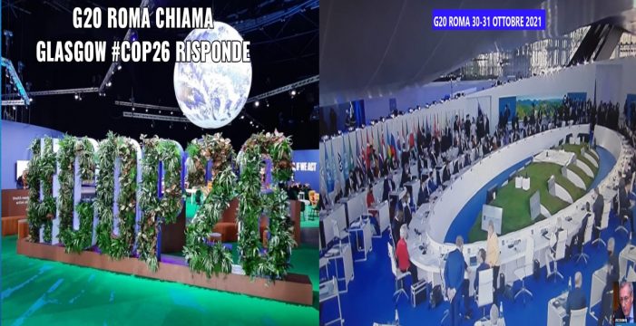 Raffaele Vicedomini Roma – REPORT CONCLUSIVO DE “IL POPOLO” DELLA DEMOCRAZIA CRISTIANA SUL G20 – ROMA CAPUT MUNDI – I GRANDI SI CONFRONTANO PER UNA POLITICA MONDIALE VERSO UNA “GREEN LIFE” * edizione conclusiva Raffaele Vicedomini Roma – REPORT CONCLUSIVO DE “IL POPOLO” DELLA DEMOCRAZIA CRISTIANA SUL G20 – ROMA CAPUT MUNDI – I GRANDI SI CONFRONTANO PER UNA POLITICA MONDIALE VERSO UNA “GREEN LIFE” * edizione conclusiva