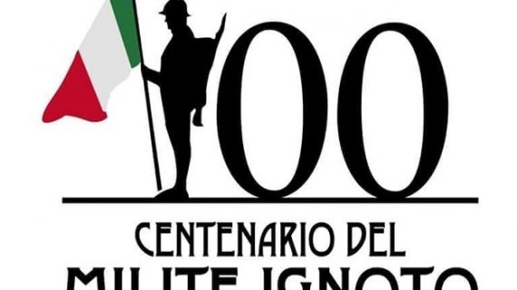 Cerimonia in onore del Milite Ignoto della DEMOCRAZIA CRISTIANA di San Ferdinando (RC) guidata dal Segretario Regionale Vicario della D.C. Calabria Ferdinando Celeste