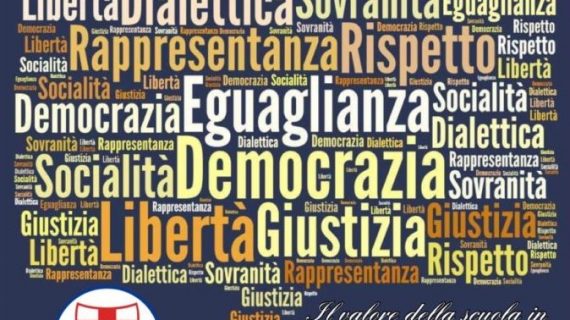 Verso il XXIV Congresso nazionale della Democrazia Cristiana italiana !