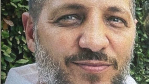 DOMINGO SPERANZA E’ IL NUOVO SEGRETARIO ORGANIZZATIVO DELLA DEMOCRAZIA CRISTIANA NEL COMUNE DI ALTOPASCIO (IN PROVINCIA DI LUCCA)