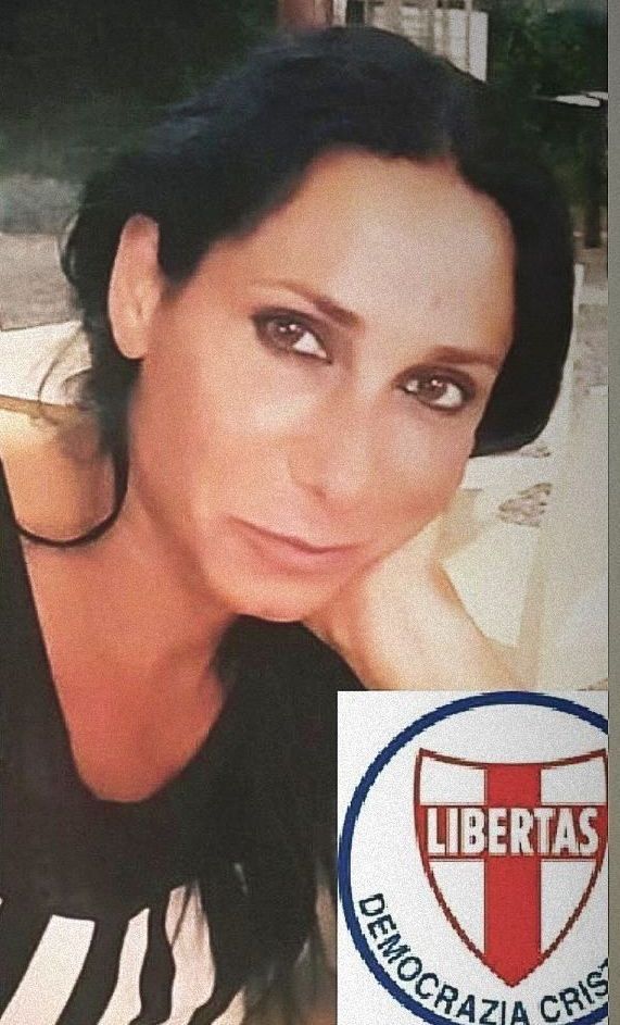 FULVIA GUARGUAGLINI (D.C. LIVORNO): ANELITI DI LIBERTA !