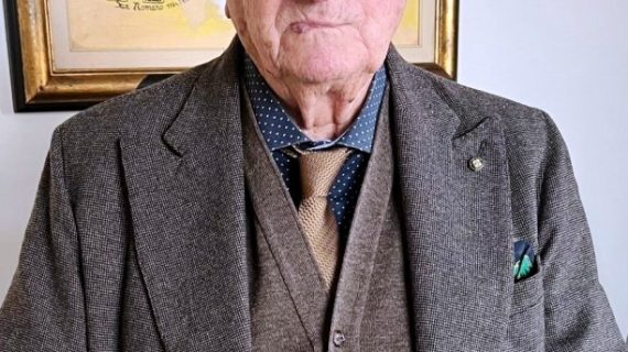 “Premio Socrate 2021”: ulteriore prestigioso riconoscimento al Prof. Giulio Filippo Tarro
