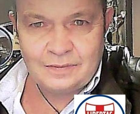 MARCO VENTURINI (RIGNANO SULL’ARNO/FI) E’ IL NUOVO SEGRETARIO ORGANIZZATIVO REG.LE DELLA DEMOCRAZIA CRISTIANA DELLA REGIONE TOSCANA MARCO VENTURINI (RIGNANO SULL’ARNO/FI) E’ IL NUOVO SEGRETARIO ORGANIZZATIVO REG.LE DELLA DEMOCRAZIA CRISTIANA DELLA REGIONE TOSCANA